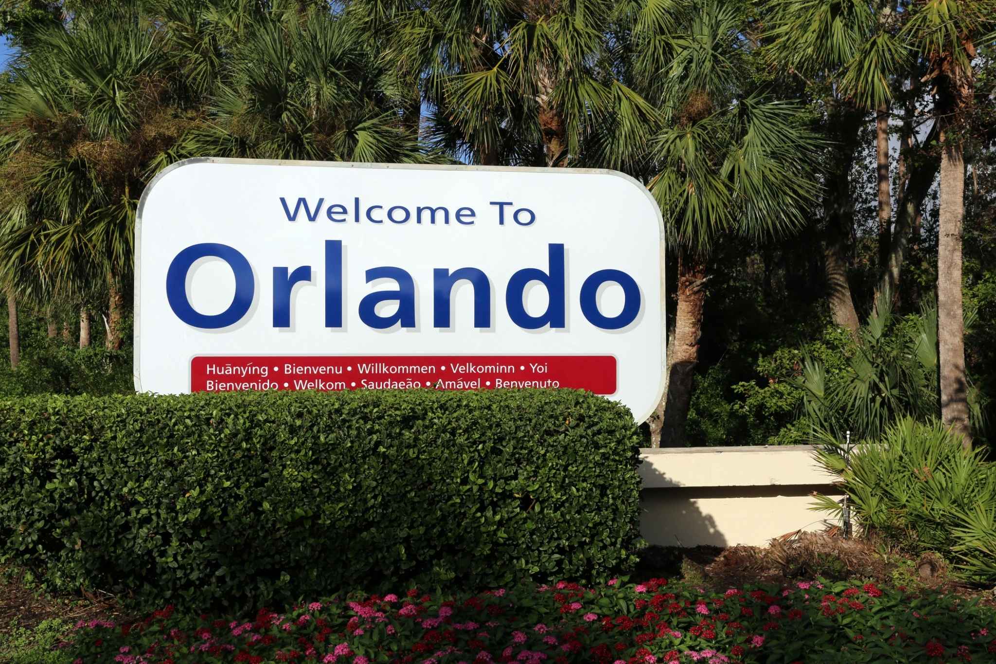 Orlando Airport Luxury Sedan Service: Private Chauffeured Transportation with ACE Featured Photo