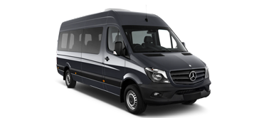 Regular Sprinter Vans